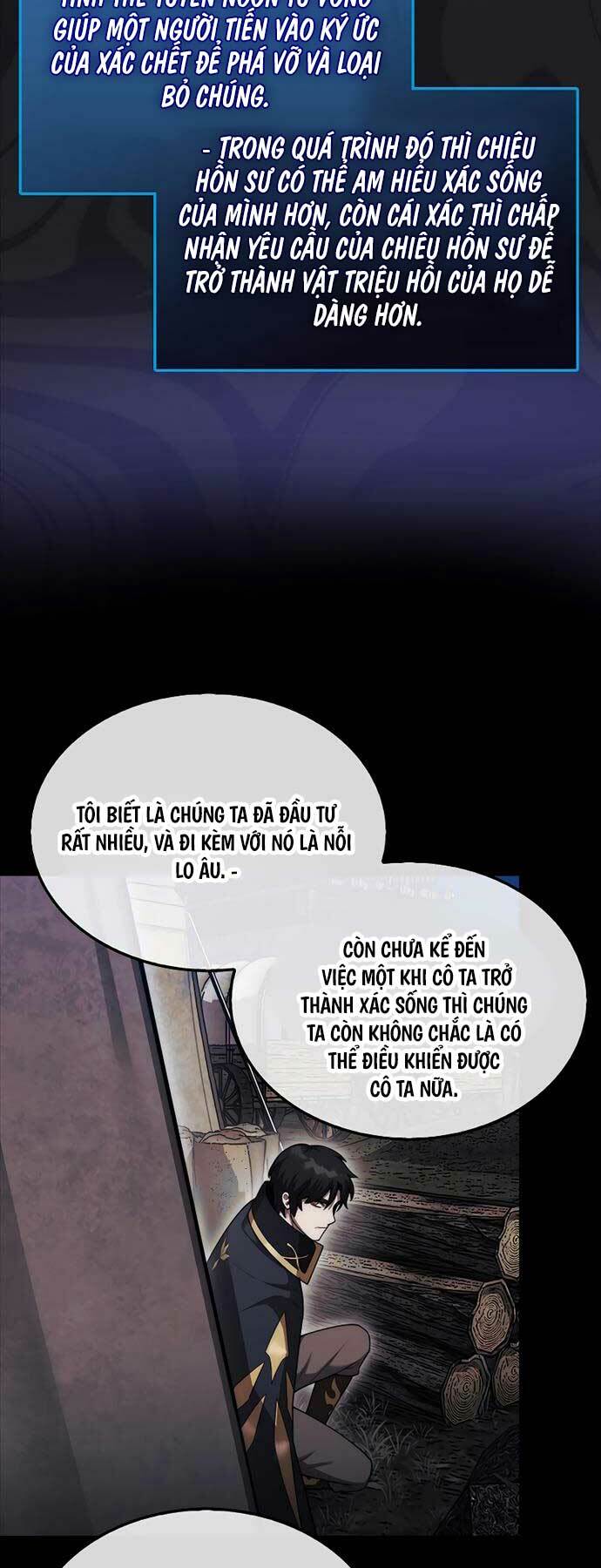 Quân Cờ Thứ 31 Lật Ngược Ván Cờ - Chapter 43 - Page 60
