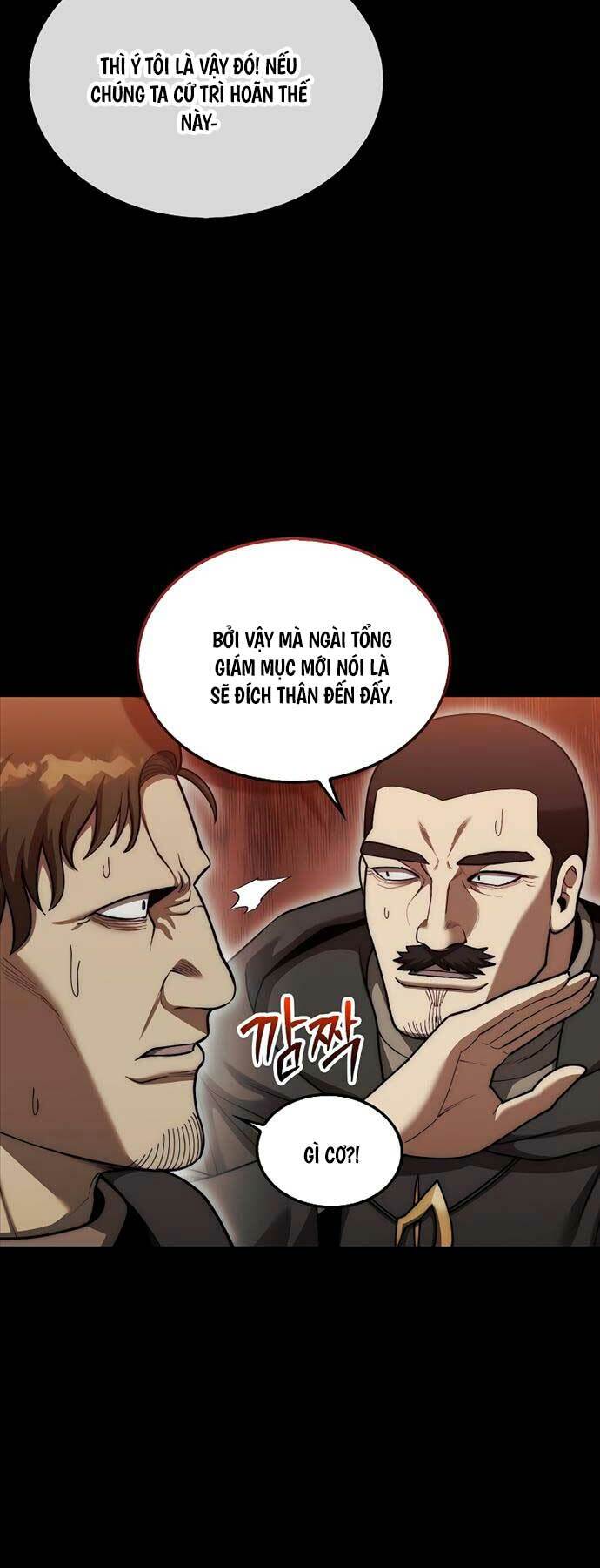 Quân Cờ Thứ 31 Lật Ngược Ván Cờ - Chapter 43 - Page 61