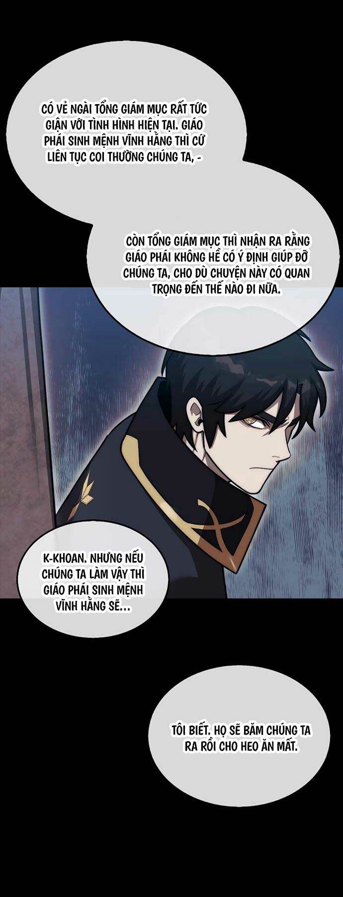 Quân Cờ Thứ 31 Lật Ngược Ván Cờ - Chapter 43 - Page 62