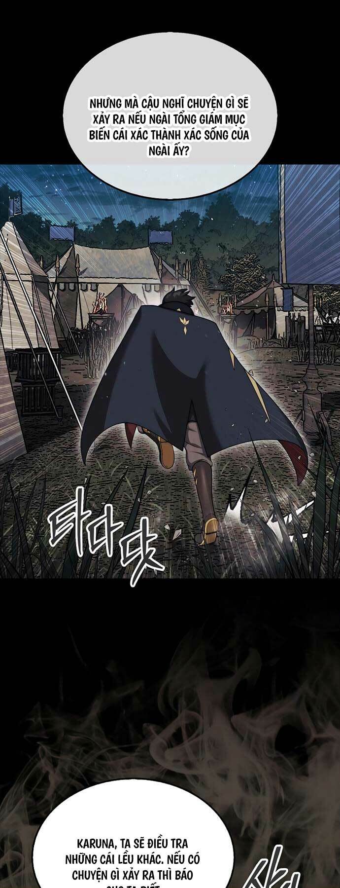 Quân Cờ Thứ 31 Lật Ngược Ván Cờ - Chapter 43 - Page 63