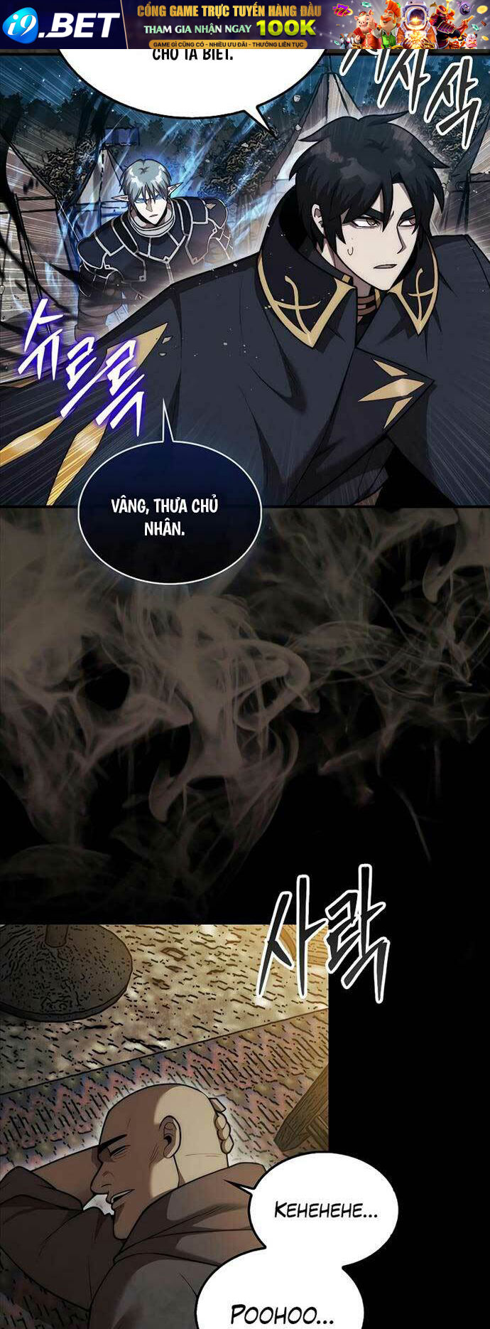 Quân Cờ Thứ 31 Lật Ngược Ván Cờ - Chapter 43 - Page 64