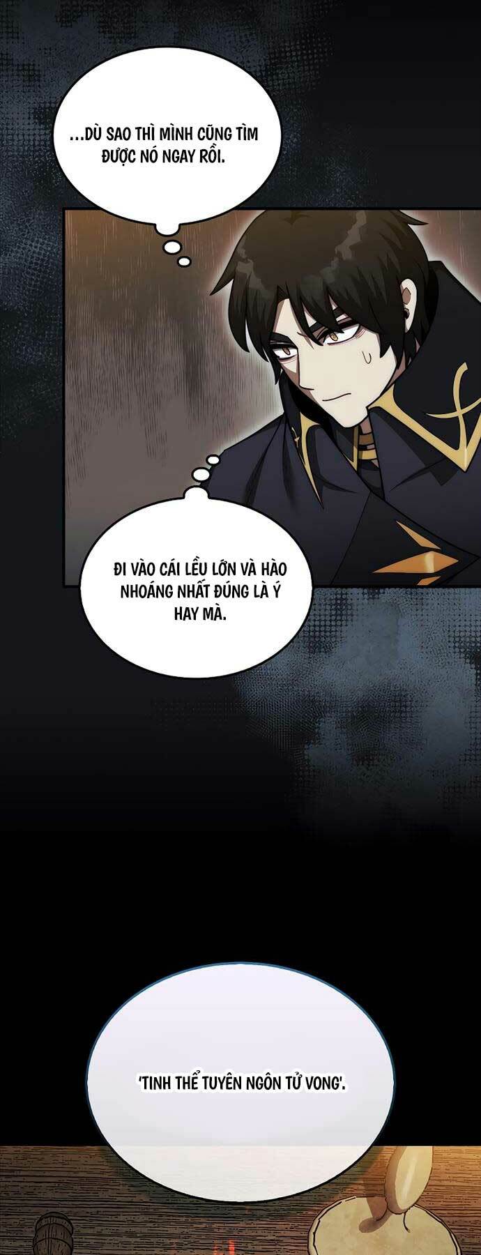 Quân Cờ Thứ 31 Lật Ngược Ván Cờ - Chapter 43 - Page 66