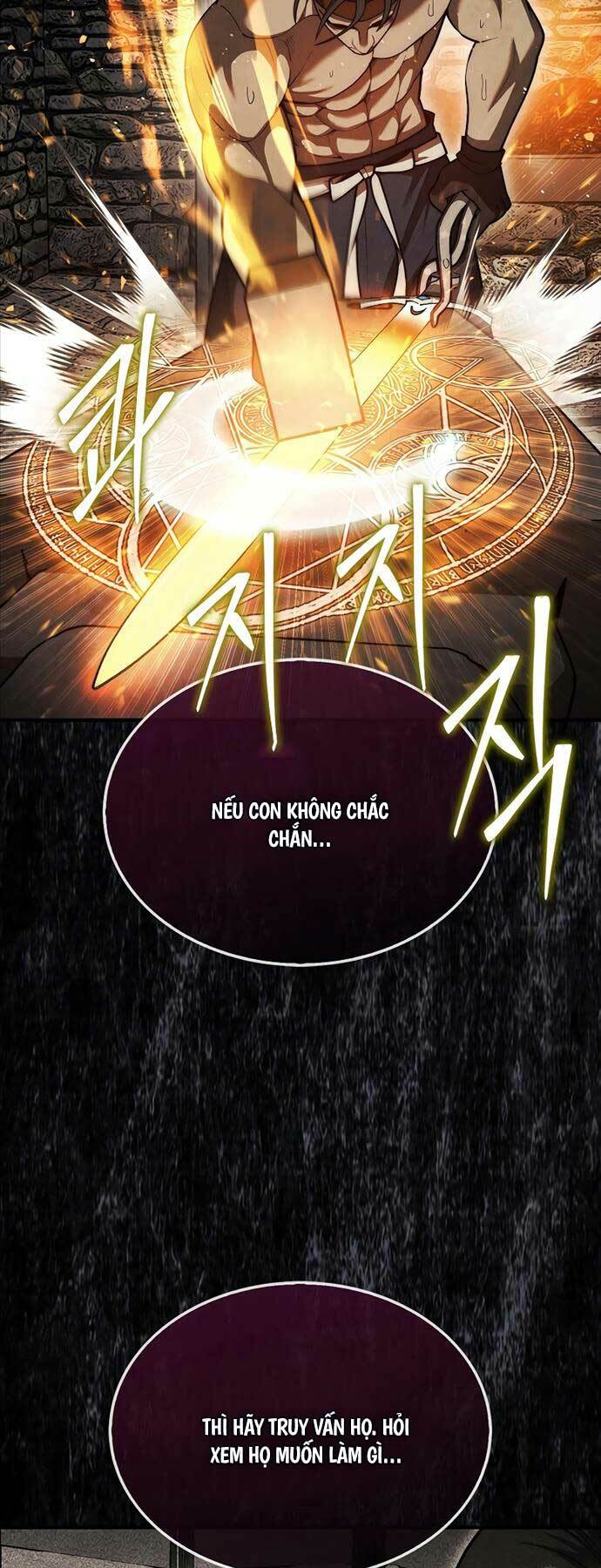Quân Cờ Thứ 31 Lật Ngược Ván Cờ - Chapter 43 - Page 6