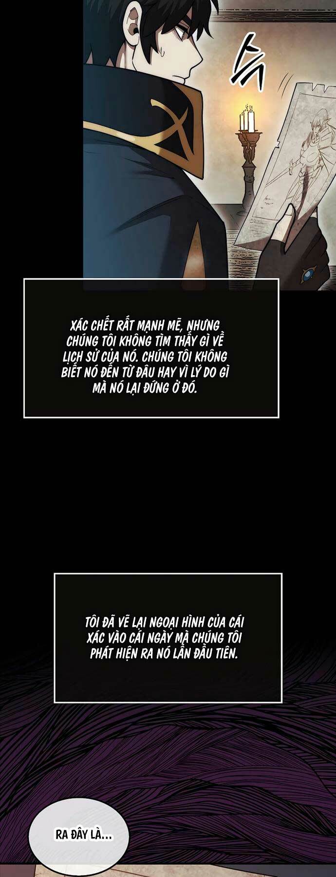 Quân Cờ Thứ 31 Lật Ngược Ván Cờ - Chapter 43 - Page 70