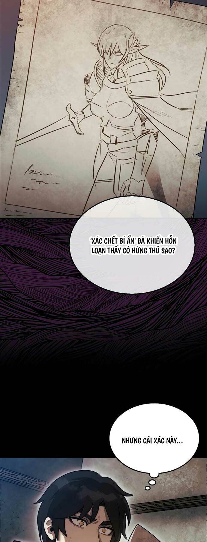 Quân Cờ Thứ 31 Lật Ngược Ván Cờ - Chapter 43 - Page 71