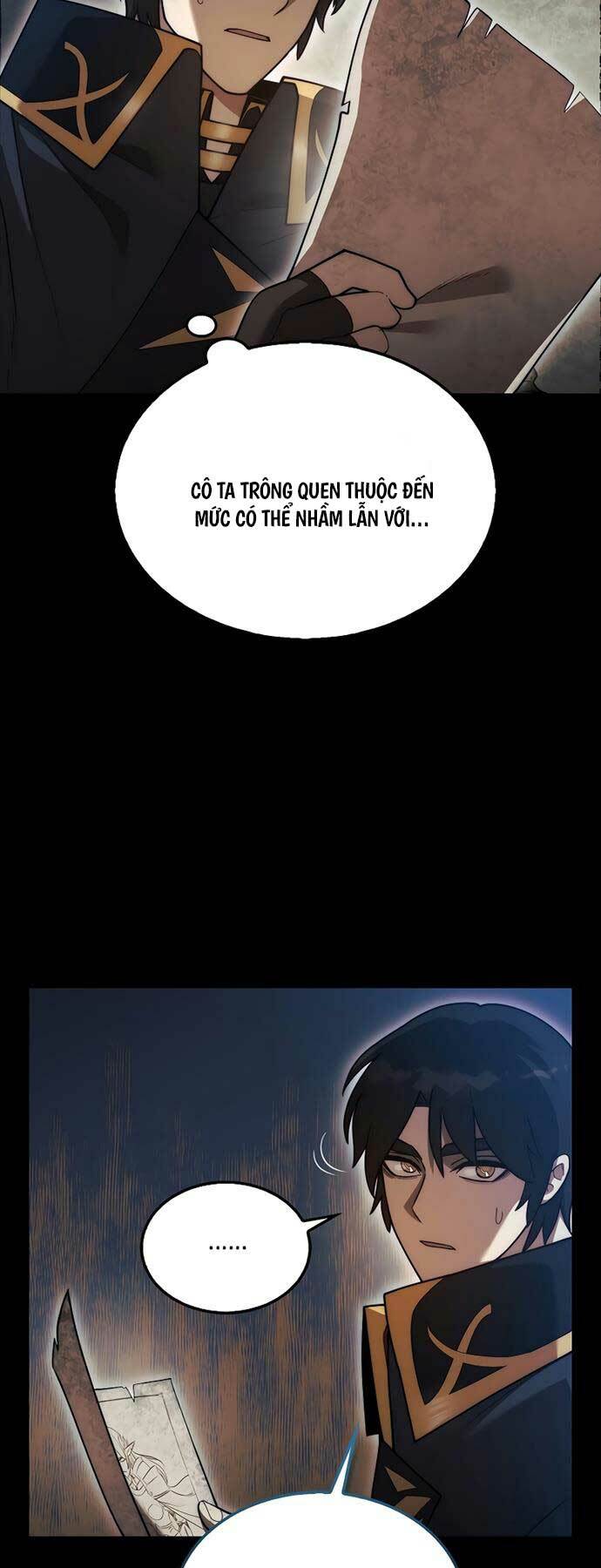 Quân Cờ Thứ 31 Lật Ngược Ván Cờ - Chapter 43 - Page 72