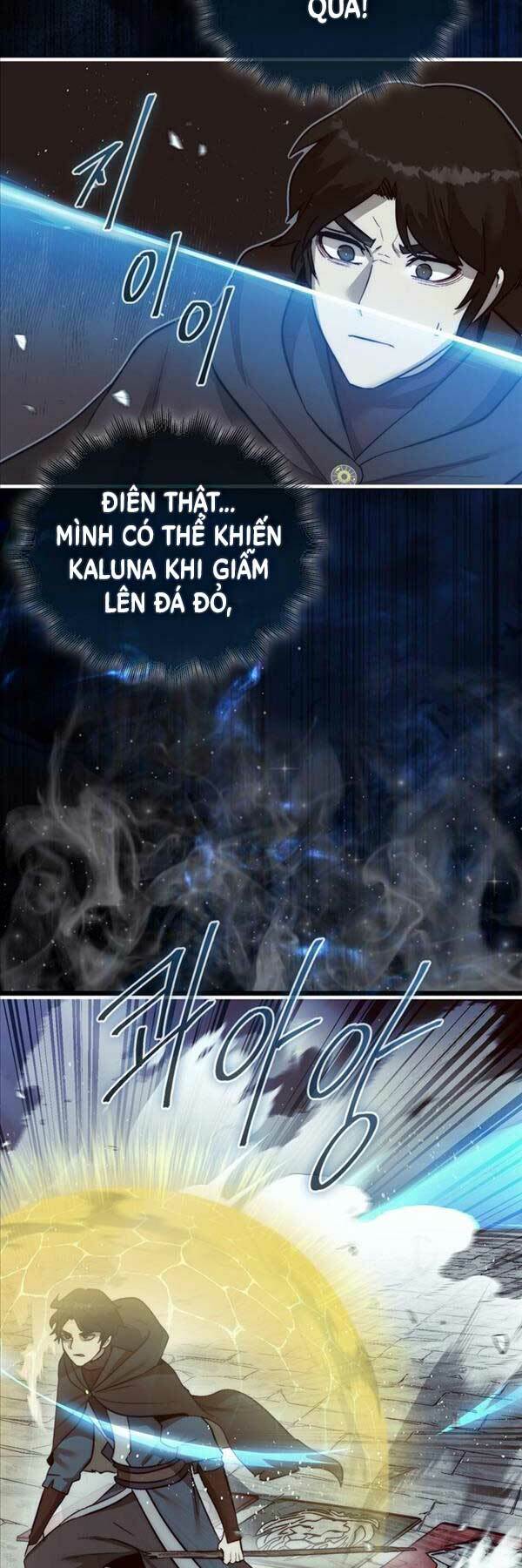 Quân Cờ Thứ 31 Lật Ngược Ván Cờ - Chapter 5 - Page 11