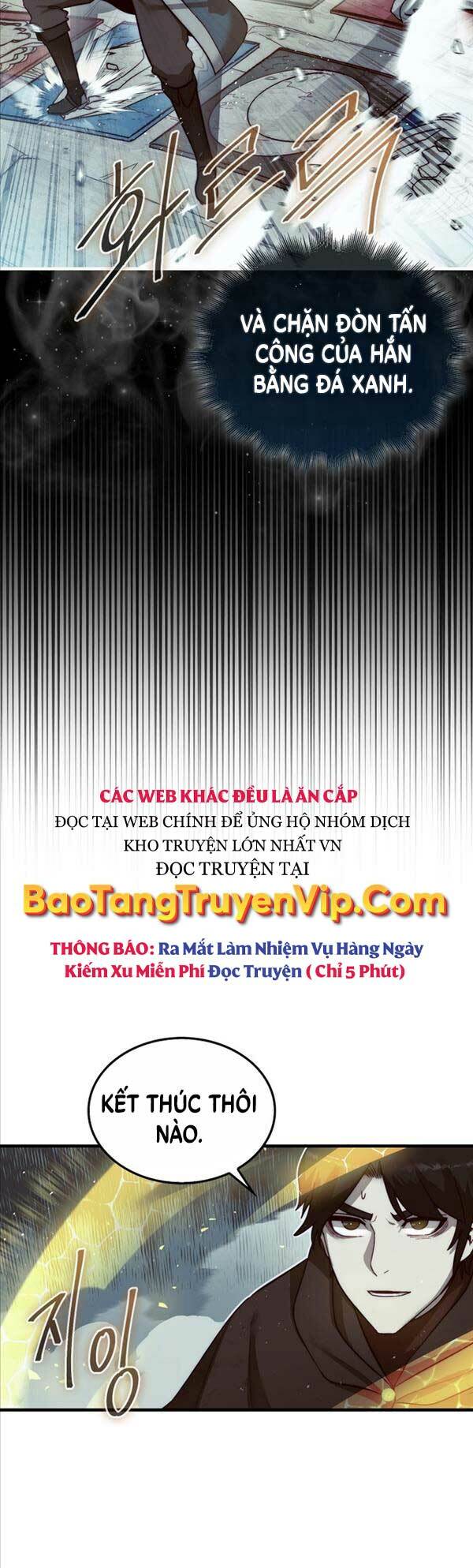 Quân Cờ Thứ 31 Lật Ngược Ván Cờ - Chapter 5 - Page 12