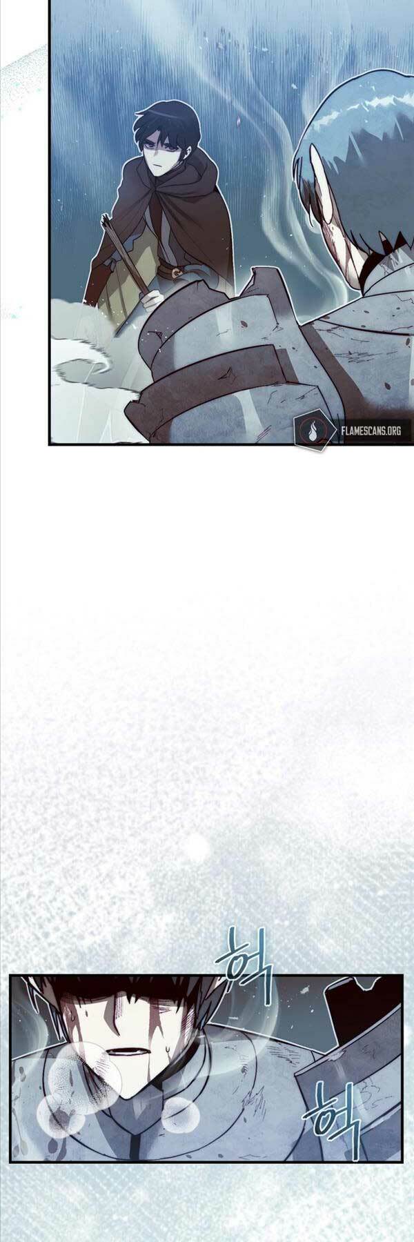 Quân Cờ Thứ 31 Lật Ngược Ván Cờ - Chapter 5 - Page 22