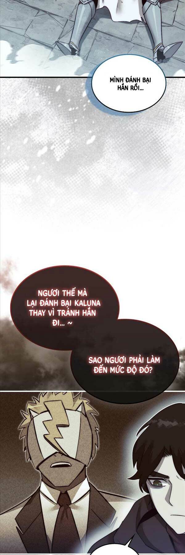 Quân Cờ Thứ 31 Lật Ngược Ván Cờ - Chapter 5 - Page 27