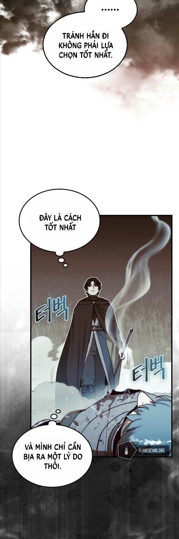 Quân Cờ Thứ 31 Lật Ngược Ván Cờ - Chapter 5 - Page 28