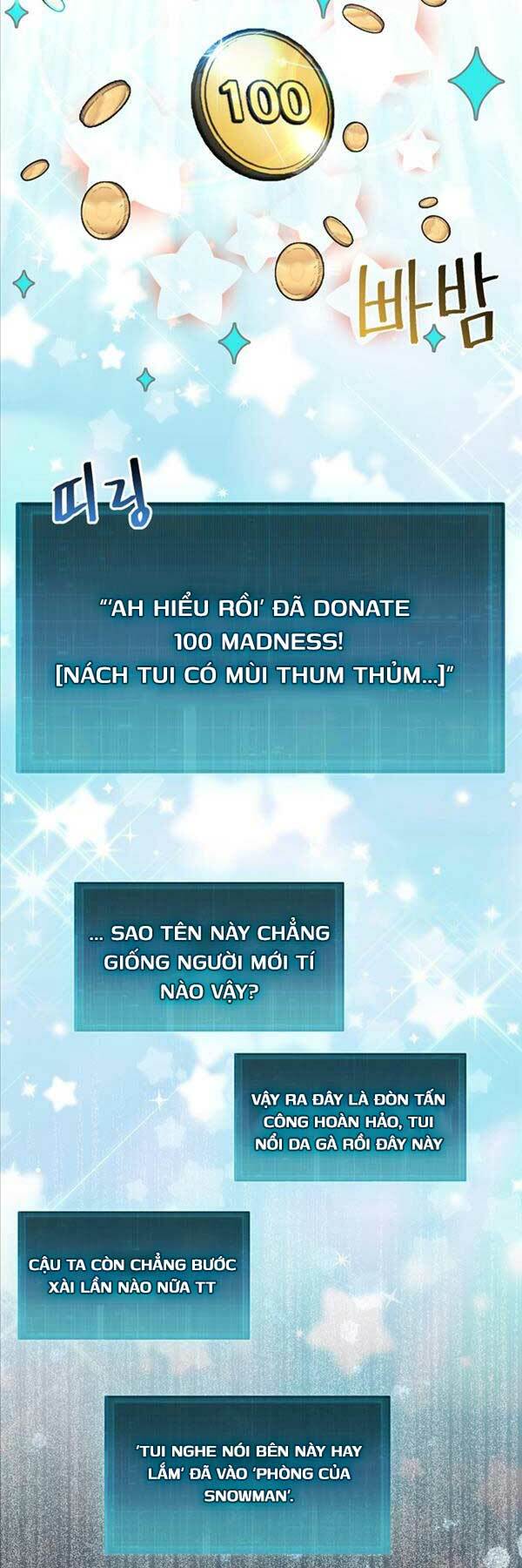 Quân Cờ Thứ 31 Lật Ngược Ván Cờ - Chapter 5 - Page 36