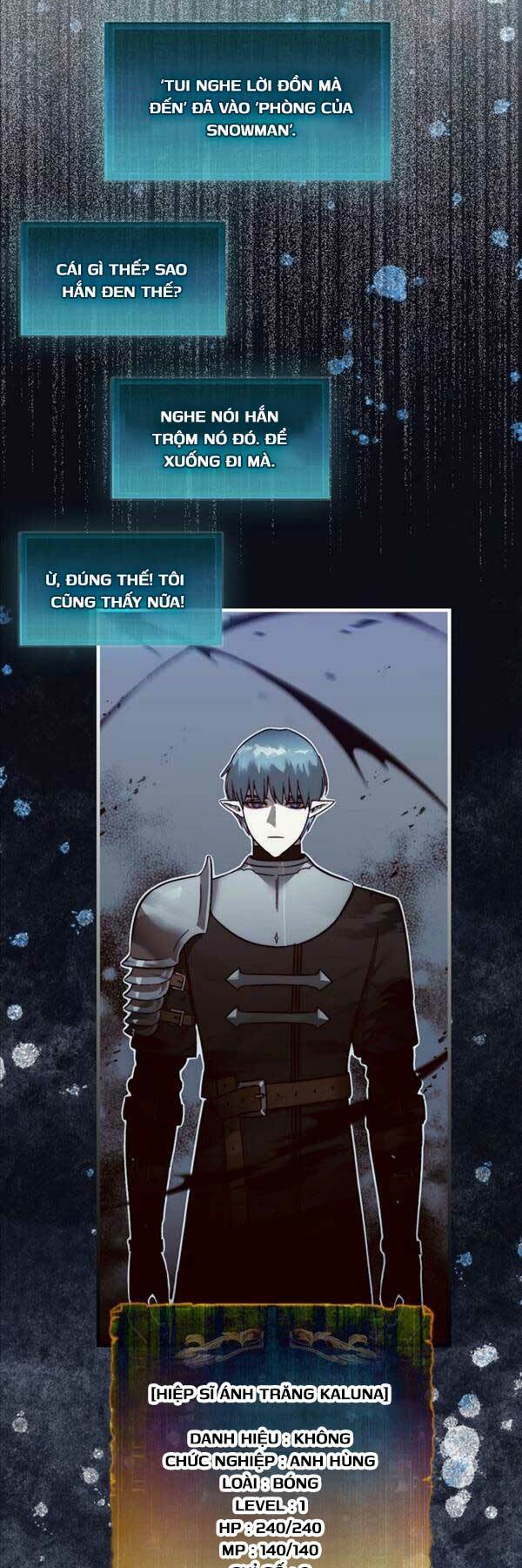 Quân Cờ Thứ 31 Lật Ngược Ván Cờ - Chapter 5 - Page 37