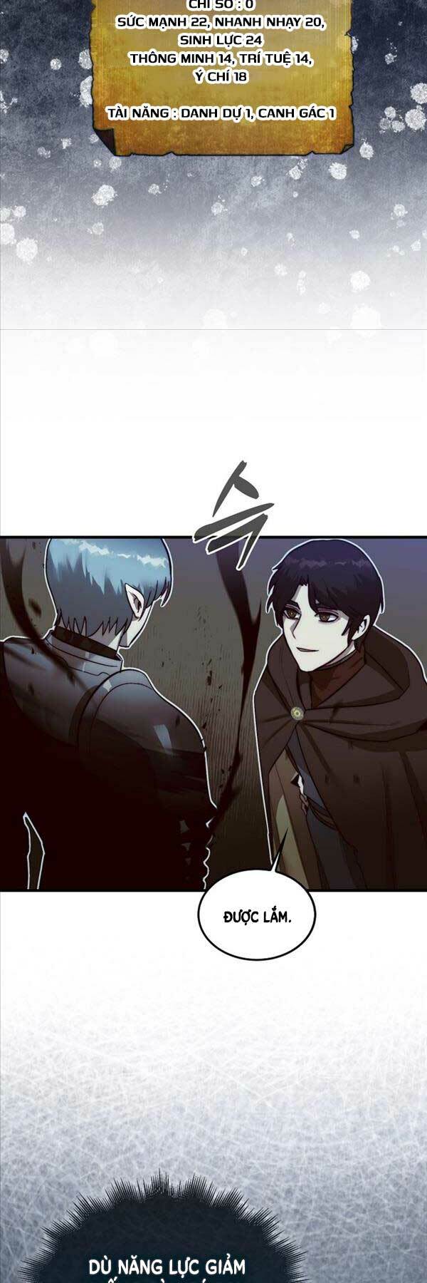 Quân Cờ Thứ 31 Lật Ngược Ván Cờ - Chapter 5 - Page 38