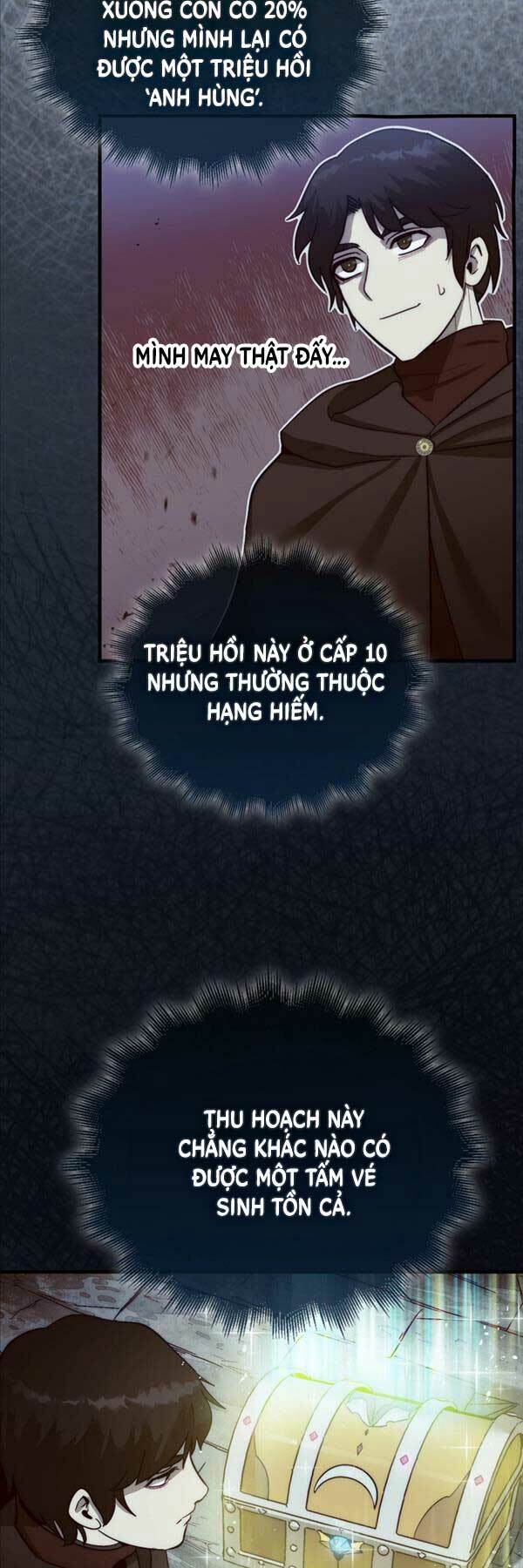 Quân Cờ Thứ 31 Lật Ngược Ván Cờ - Chapter 5 - Page 39