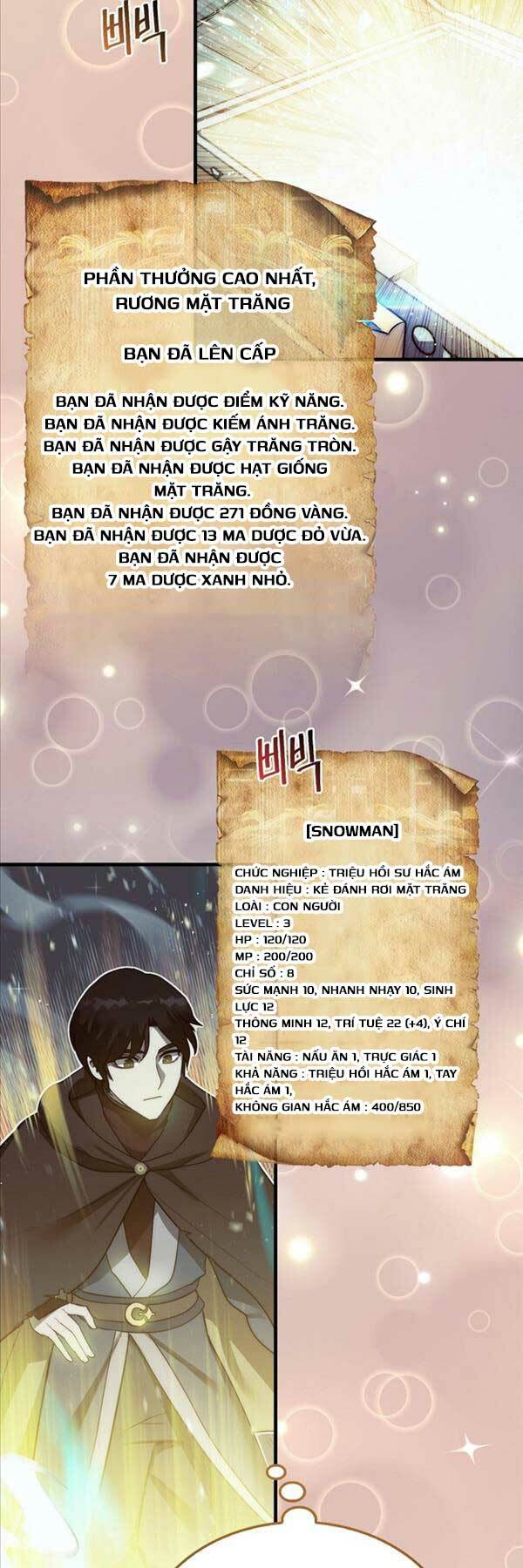 Quân Cờ Thứ 31 Lật Ngược Ván Cờ - Chapter 5 - Page 41