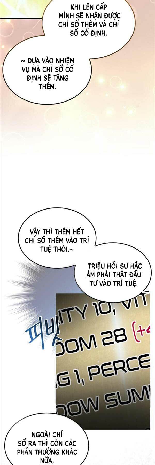 Quân Cờ Thứ 31 Lật Ngược Ván Cờ - Chapter 5 - Page 42