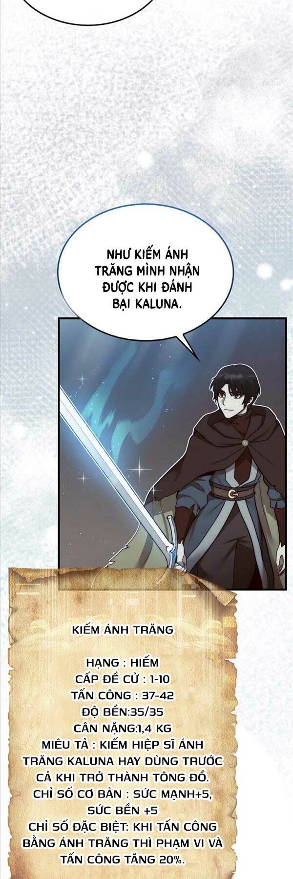 Quân Cờ Thứ 31 Lật Ngược Ván Cờ - Chapter 5 - Page 43