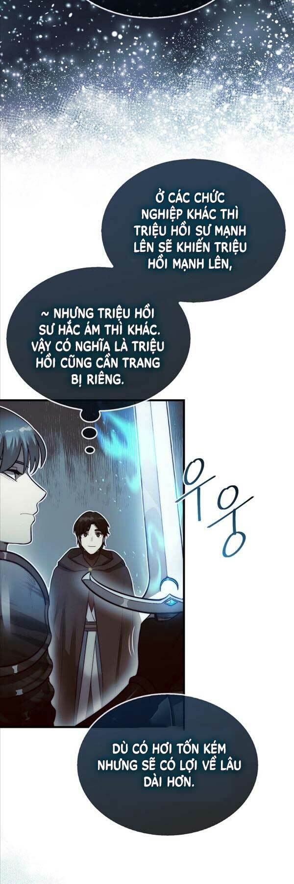 Quân Cờ Thứ 31 Lật Ngược Ván Cờ - Chapter 5 - Page 45