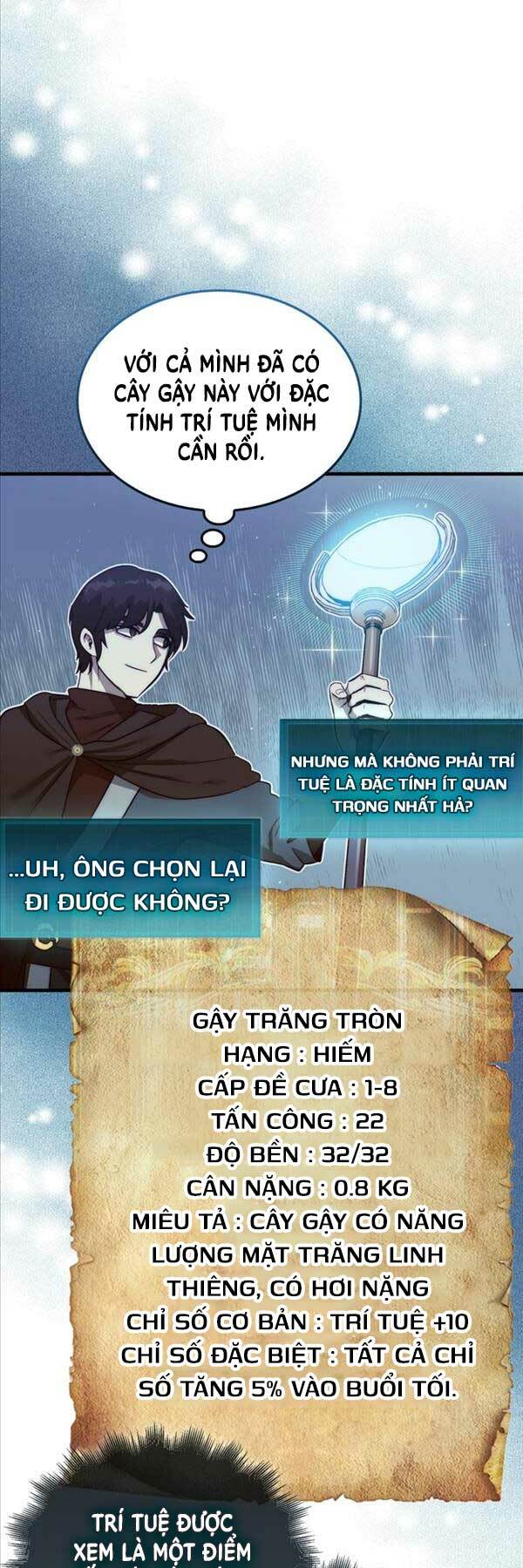 Quân Cờ Thứ 31 Lật Ngược Ván Cờ - Chapter 5 - Page 46