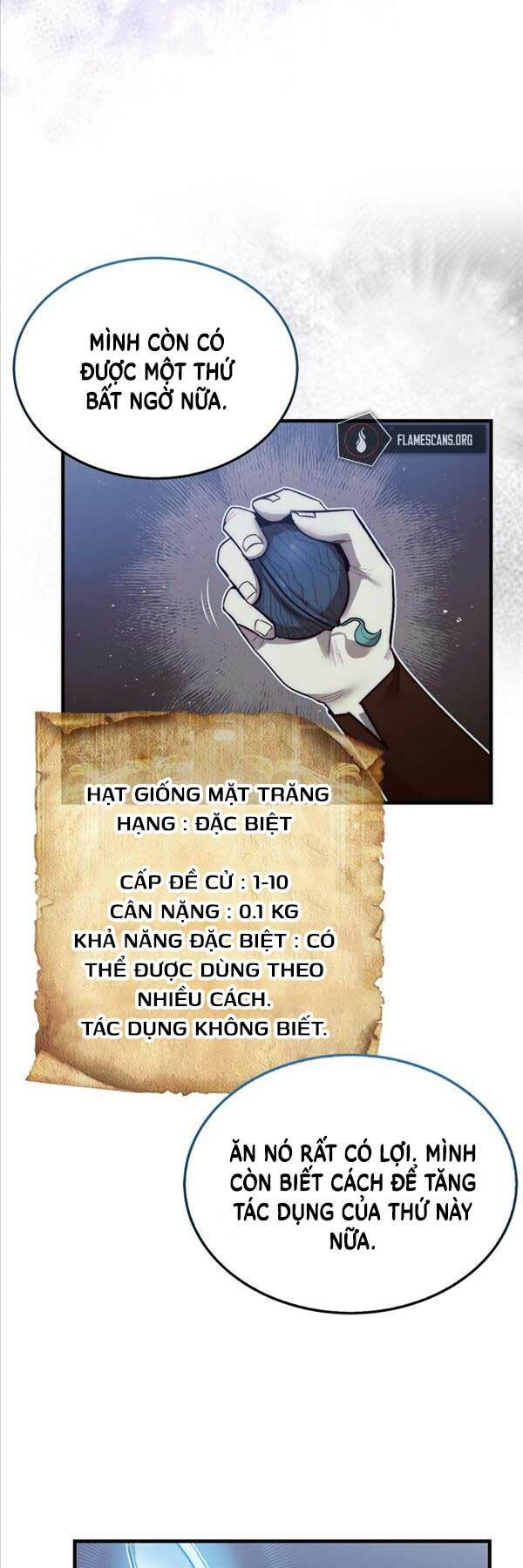 Quân Cờ Thứ 31 Lật Ngược Ván Cờ - Chapter 5 - Page 48