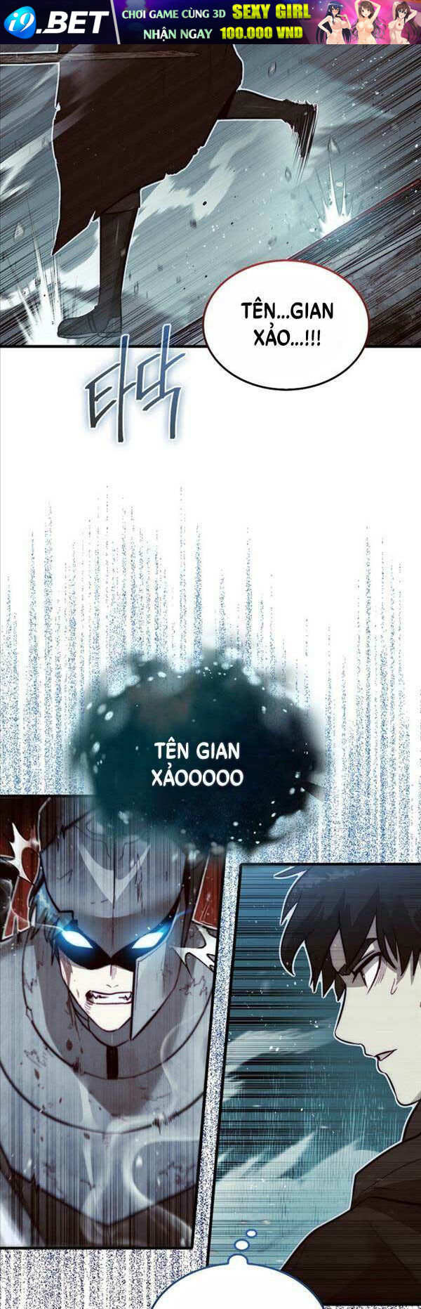 Quân Cờ Thứ 31 Lật Ngược Ván Cờ - Chapter 5 - Page 4