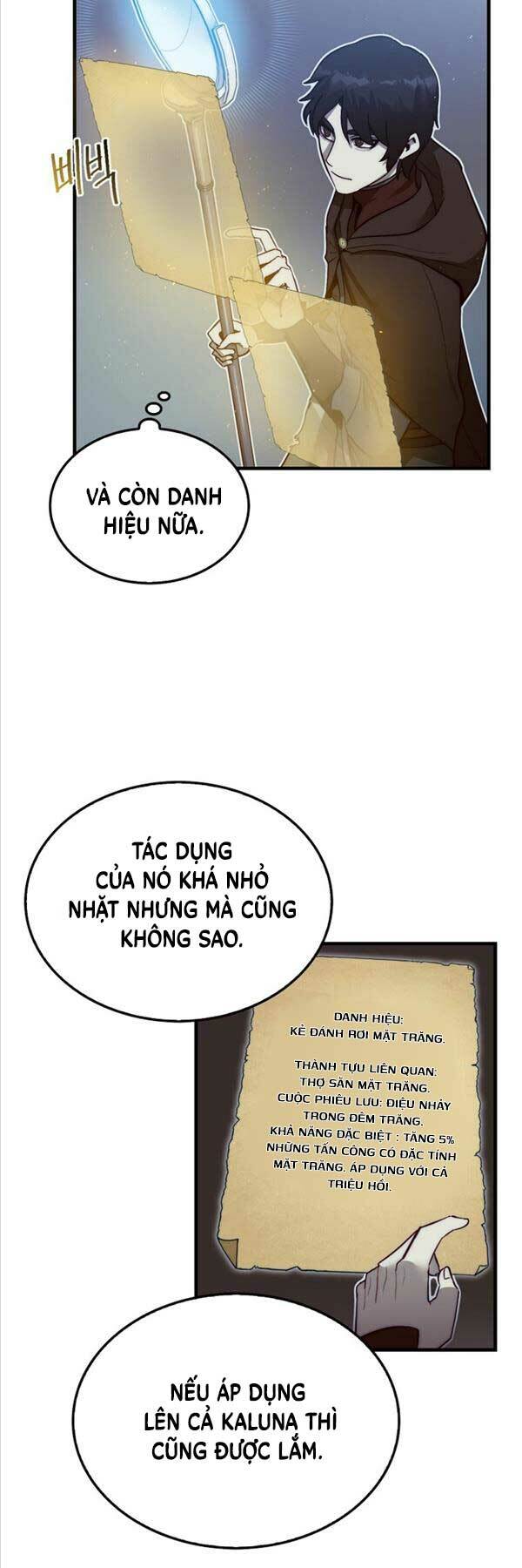 Quân Cờ Thứ 31 Lật Ngược Ván Cờ - Chapter 5 - Page 49