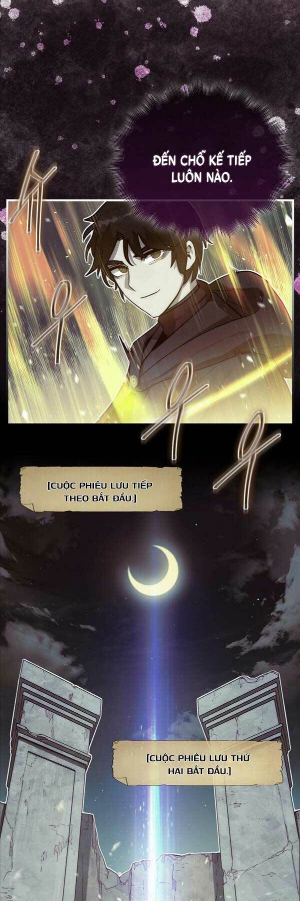 Quân Cờ Thứ 31 Lật Ngược Ván Cờ - Chapter 5 - Page 51