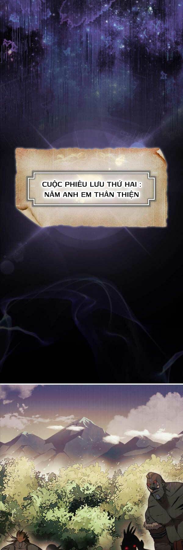 Quân Cờ Thứ 31 Lật Ngược Ván Cờ - Chapter 5 - Page 53