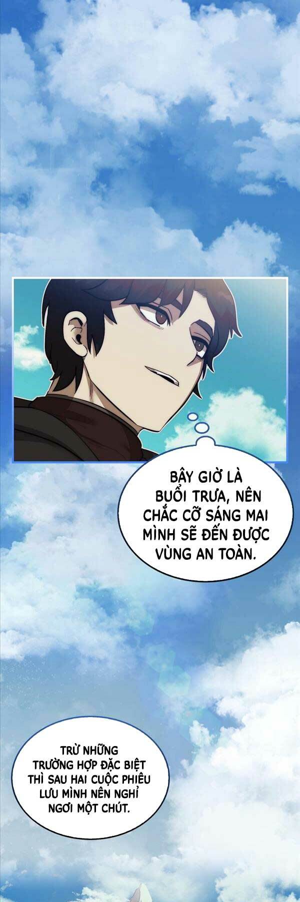 Quân Cờ Thứ 31 Lật Ngược Ván Cờ - Chapter 5 - Page 57