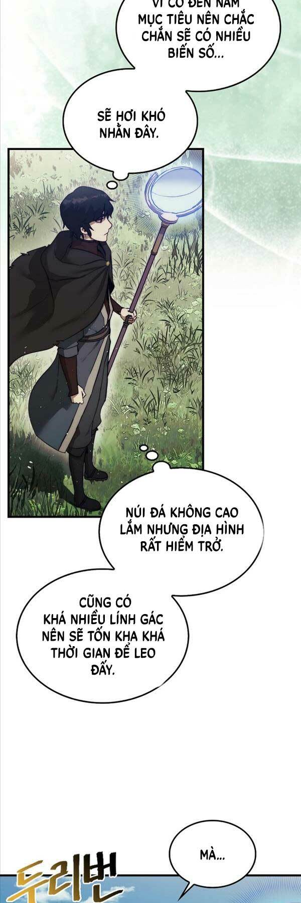 Quân Cờ Thứ 31 Lật Ngược Ván Cờ - Chapter 5 - Page 59