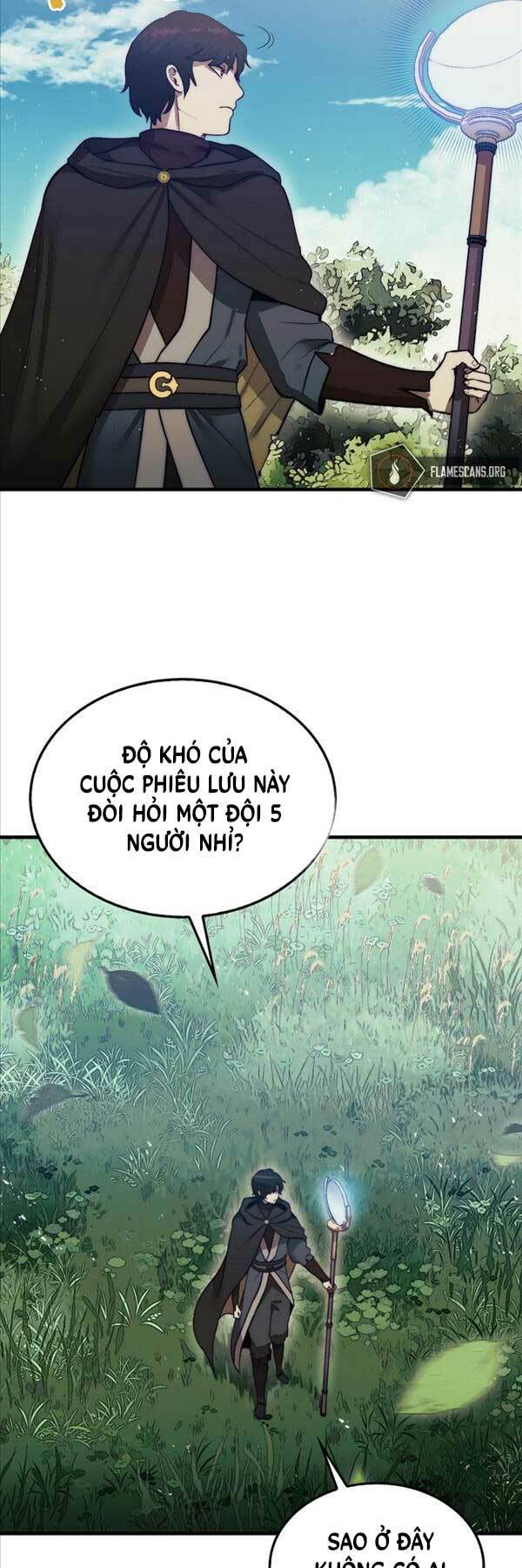 Quân Cờ Thứ 31 Lật Ngược Ván Cờ - Chapter 5 - Page 60