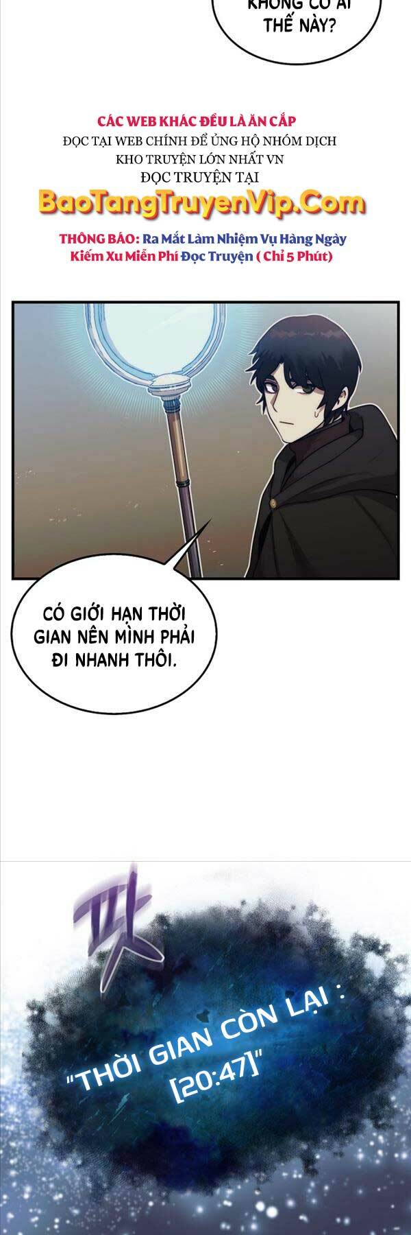 Quân Cờ Thứ 31 Lật Ngược Ván Cờ - Chapter 5 - Page 61