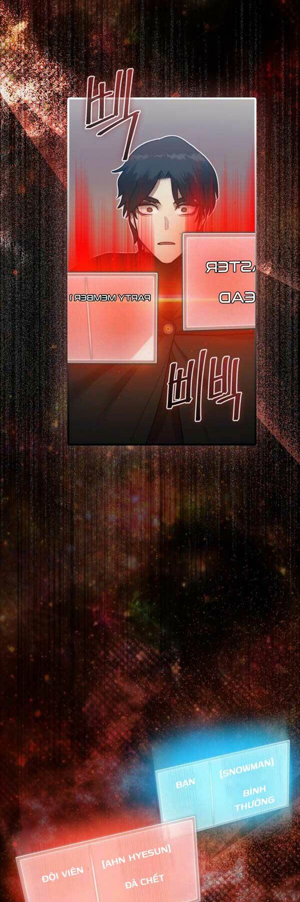 Quân Cờ Thứ 31 Lật Ngược Ván Cờ - Chapter 5 - Page 64