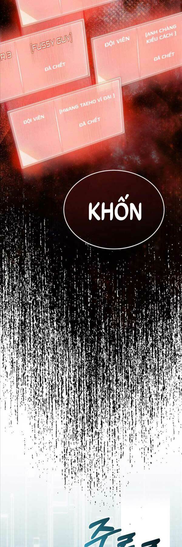 Quân Cờ Thứ 31 Lật Ngược Ván Cờ - Chapter 5 - Page 65