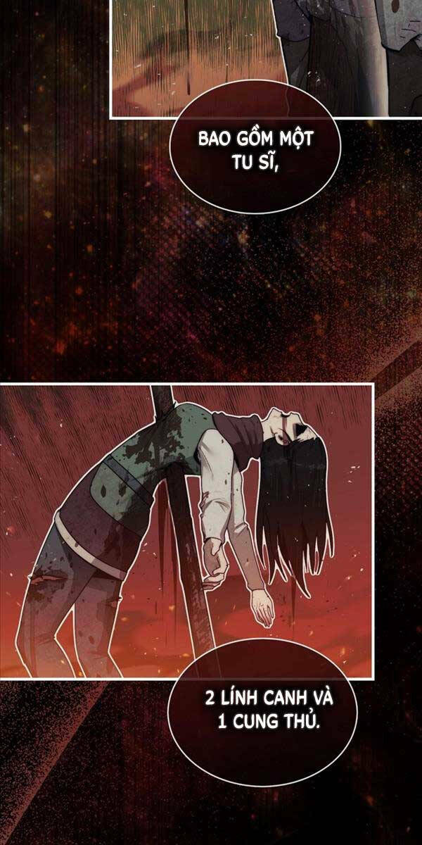 Quân Cờ Thứ 31 Lật Ngược Ván Cờ - Chapter 6 - Page 9