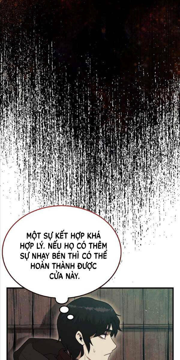 Quân Cờ Thứ 31 Lật Ngược Ván Cờ - Chapter 6 - Page 10