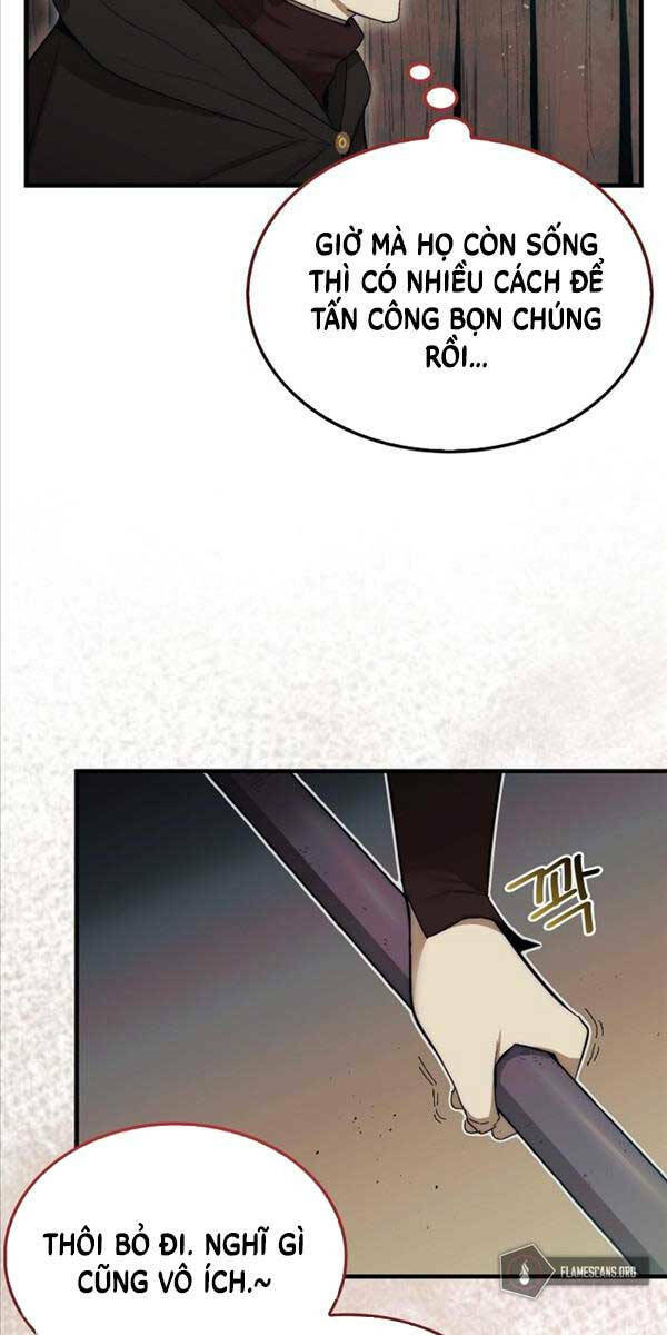 Quân Cờ Thứ 31 Lật Ngược Ván Cờ - Chapter 6 - Page 11