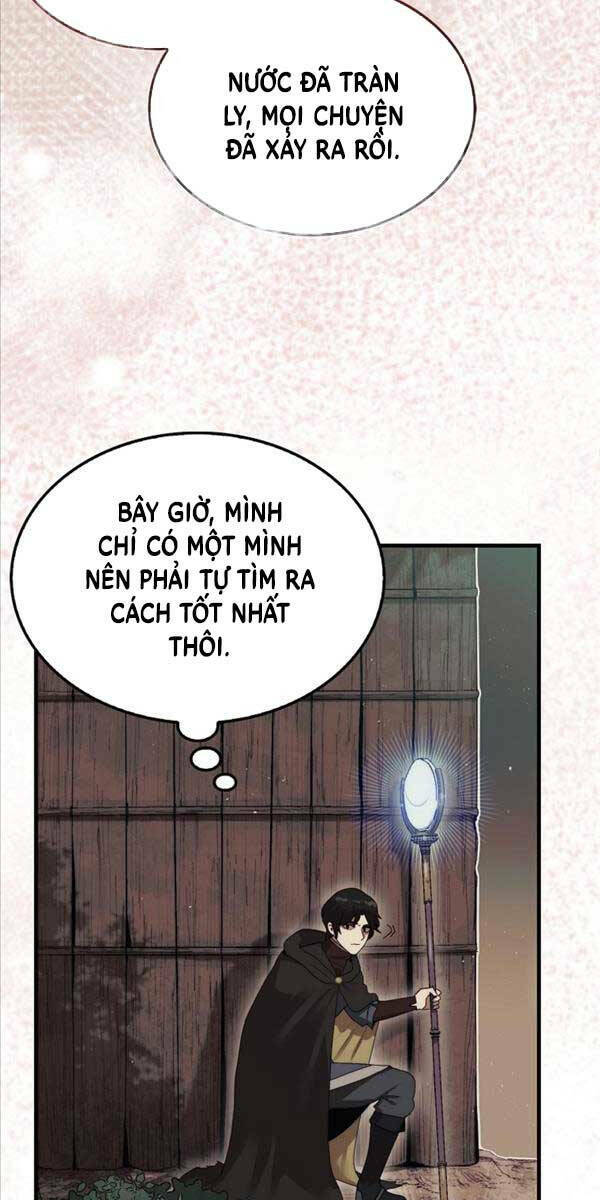 Quân Cờ Thứ 31 Lật Ngược Ván Cờ - Chapter 6 - Page 12