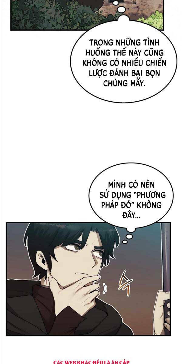 Quân Cờ Thứ 31 Lật Ngược Ván Cờ - Chapter 6 - Page 13