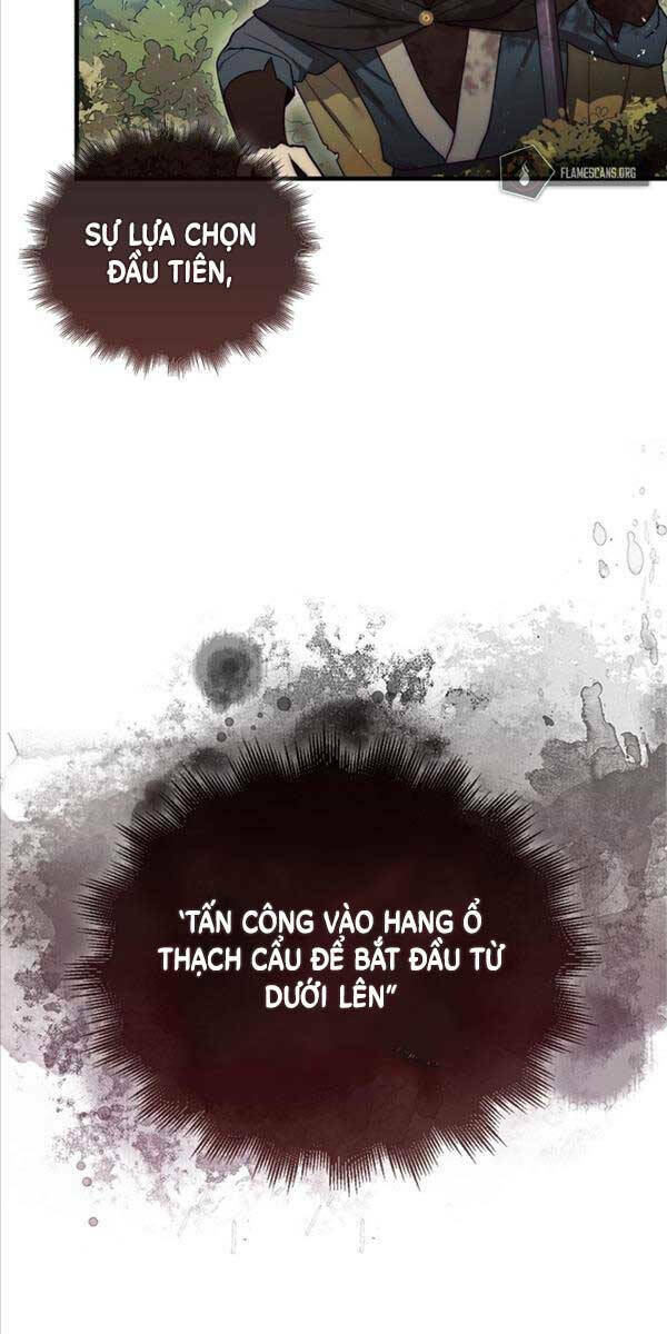 Quân Cờ Thứ 31 Lật Ngược Ván Cờ - Chapter 6 - Page 21