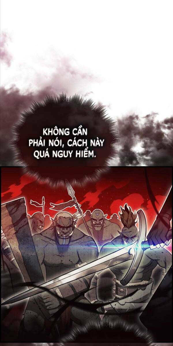 Quân Cờ Thứ 31 Lật Ngược Ván Cờ - Chapter 6 - Page 22