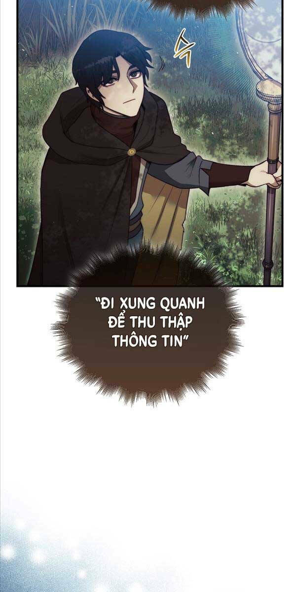 Quân Cờ Thứ 31 Lật Ngược Ván Cờ - Chapter 6 - Page 25