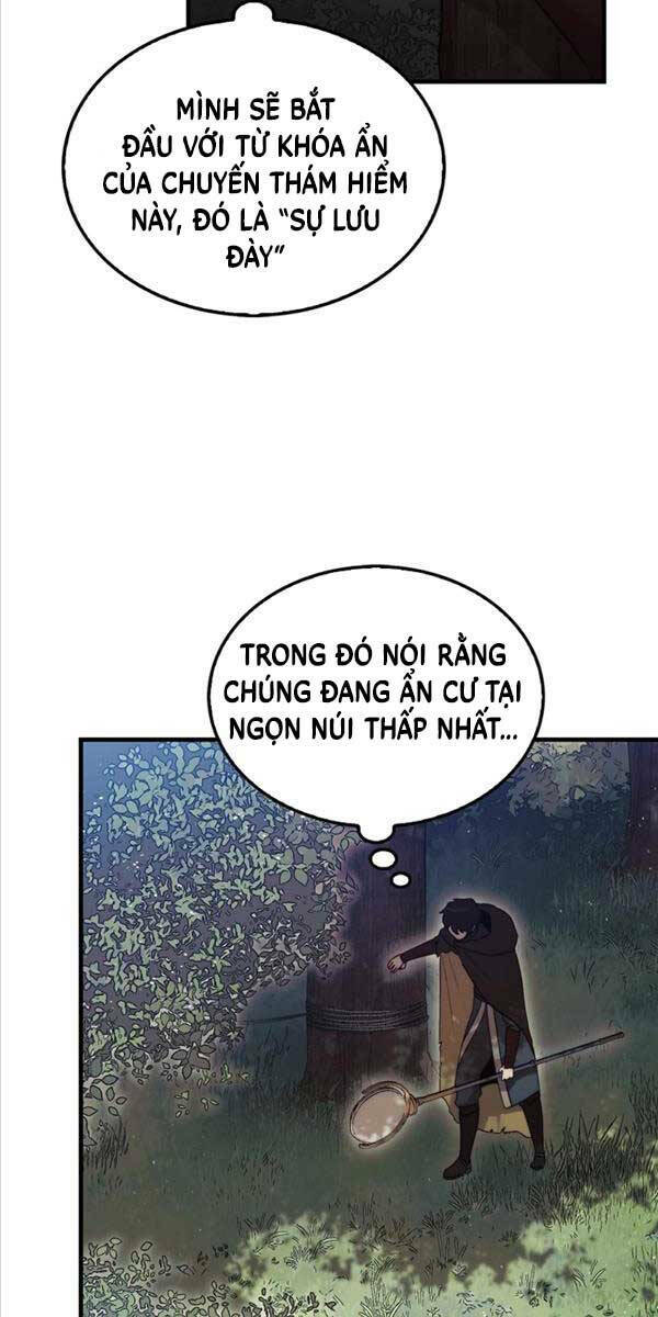 Quân Cờ Thứ 31 Lật Ngược Ván Cờ - Chapter 6 - Page 32