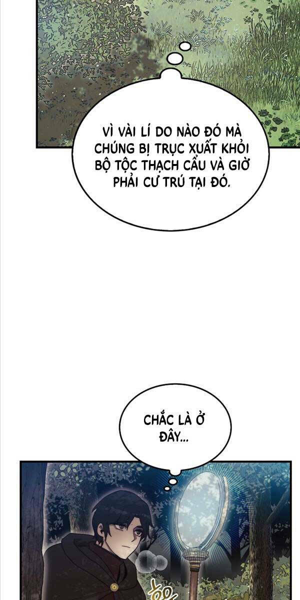 Quân Cờ Thứ 31 Lật Ngược Ván Cờ - Chapter 6 - Page 33