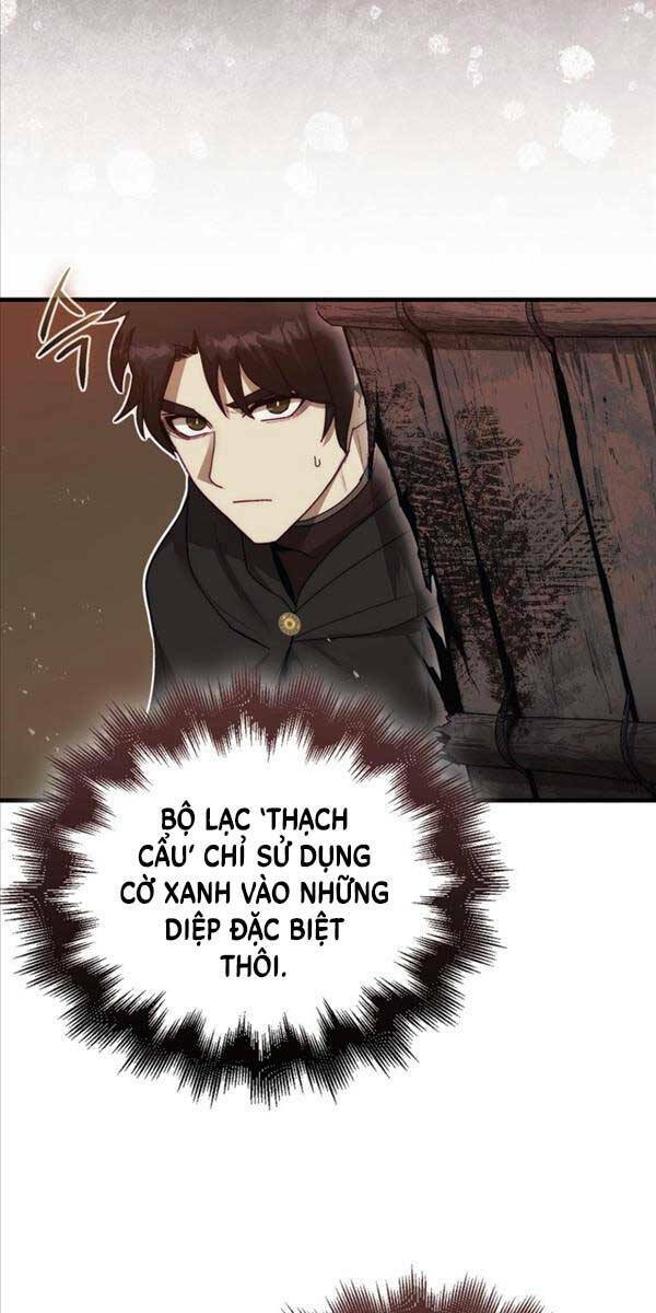 Quân Cờ Thứ 31 Lật Ngược Ván Cờ - Chapter 6 - Page 3