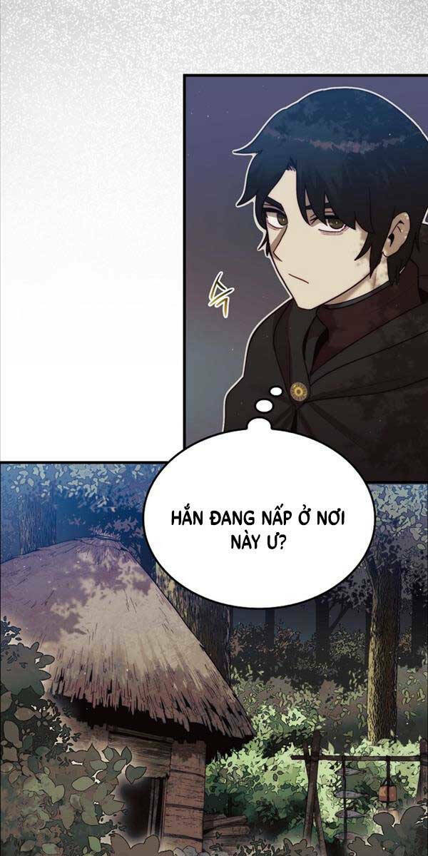 Quân Cờ Thứ 31 Lật Ngược Ván Cờ - Chapter 6 - Page 44