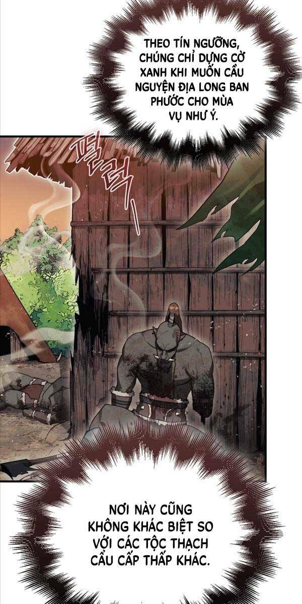 Quân Cờ Thứ 31 Lật Ngược Ván Cờ - Chapter 6 - Page 4