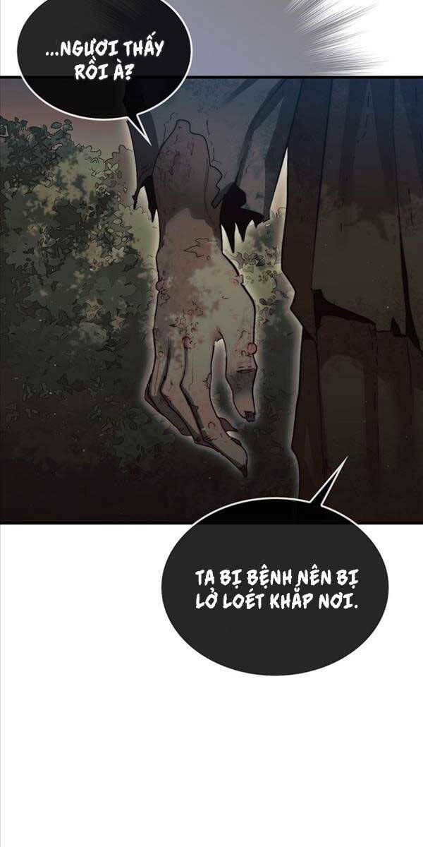 Quân Cờ Thứ 31 Lật Ngược Ván Cờ - Chapter 6 - Page 53