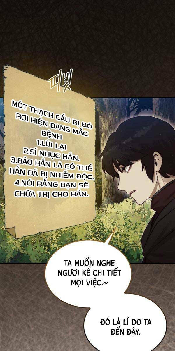 Quân Cờ Thứ 31 Lật Ngược Ván Cờ - Chapter 6 - Page 56